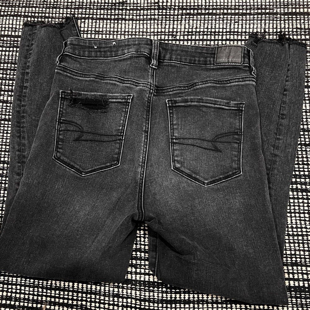 American Eagle Next Level Stretch Skinny